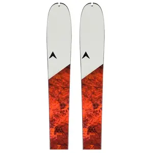 Dynastar Skis De Montagne M-vertical 88 F-team Open pas cher