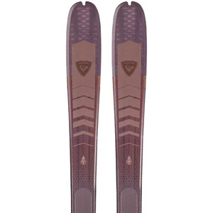 Rossignol Skis De Randonnée Pour Femme Escaper 87 OpenVendu parsnowinn