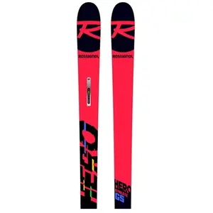 Rossignol Skis Alpins Hero Athlete Gs R22 pas cher