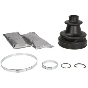 Jeu de soufflets, arbre de transmission HANS PRIES 302 384 pas cher