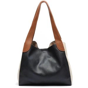 Sac bandoulière Misako Palatin sac portés à lépaule pas cher