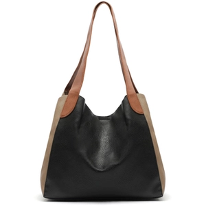 Sac bandoulière Misako  Palatin sac portés à lépaule pas cher