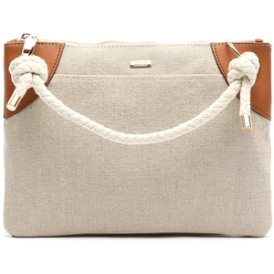 Sac Bandouliere Misako  Cordeli sac à bandoulière avec poignée pas cher