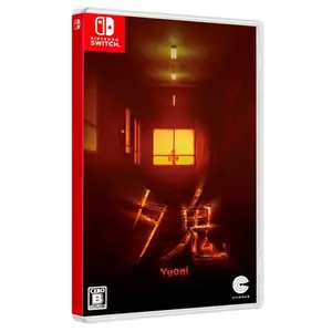Nintendo Yuoni (Multi-Language) - Switch (Japon) pas cher