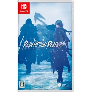 Nintendo Redemption Reapers (Multi-Language) - Switch (Japon) pas cher
