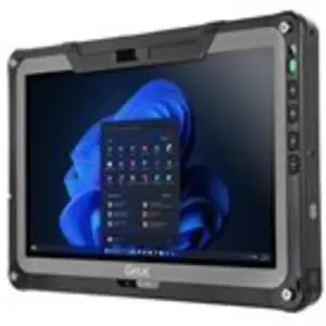 Getac F110 G7 - 11.6 - Intel Core i5 - 1335U - 8 Go RAM - 256 Go SSD