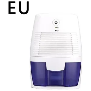 OUTAD Déshumidificateur d'air électrique portable , sécheur d'air sile...Vendu parcdiscount