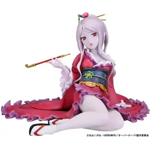 Kaitendoh Overlord Iii - Statuette 1/7 Shalltear Enreigasyo 12 CmVendu paramazon