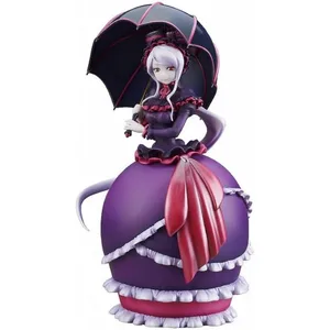 Kaitendoh Overlord III Statuette PVC 1/7 Shalltear Bloodfallen 21 cm