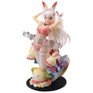 Comparateur de prix : Good Smile Company Statuette 1 4 Tokinousagi Yuki 24 cm - Original Character
