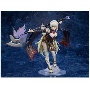 Kaitendoh Millennium War Aigis Statuette PVC 1/6 Okyu Jijyobukan Sala ...