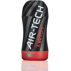 Comparateur de prix : Tenga Air-Tech Twist Reusable Vacuum Cup Tickle 1ud