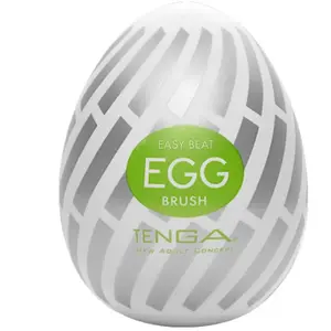 Comparateur de prix : Tenga EGG Standard Brush Masturbateur Oeuf