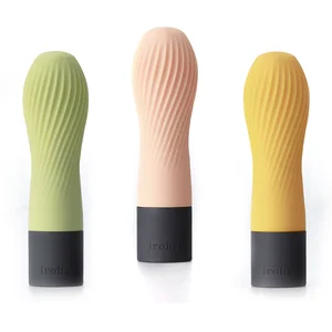 Vibromasseur iroha zen Hanacha pas cher