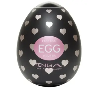Comparateur de prix : Tenga Masturbateur Tenga Egg Lovers