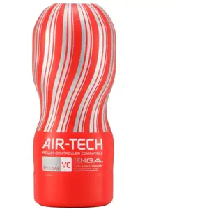 Comparateur de prix : Tenga Masturbateur Masculin Airtech Vc Regular