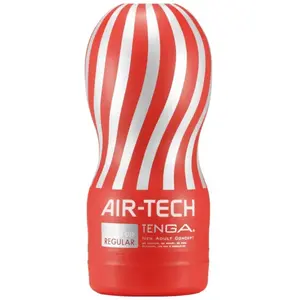 Comparateur de prix : Tenga Air-Tech réutilisable (Couleur : REGULAR)