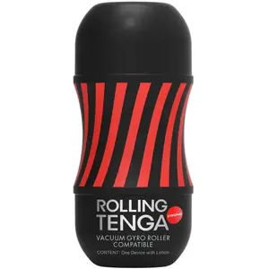 Tenga Rolling Gyro Roller Cup Strong Masturbator 1ut pas cher