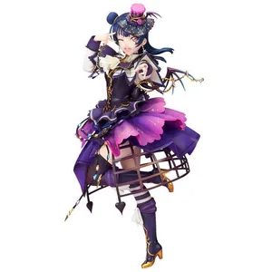 Alter Statue En Pvc 1/7 Yoshiko Tsushima Re-run Love Live 24 CmVendu paramazon