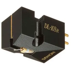 Denon DL103REM Cellule à bobine mobile pas cher