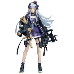 Comparateur de prix : Figurine Girls' Frontline 1/7 416MOD3 25 cm  - Ques Q Figurine  - QSQ84296 