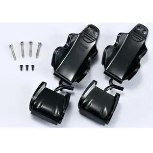 Non communiqué Sièges Baquets 1/10 (2pcs) Killer Body
