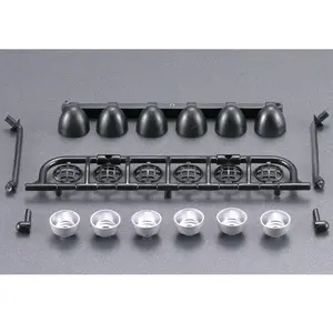 KillerBody Accent Light Of Roof pour 1:10e Sct KB48045