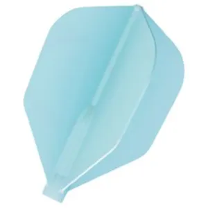 Non communiqué Ailettes Fit Flight SHAPE x3 (Plusieurs coloris) BleuVendu parfnac