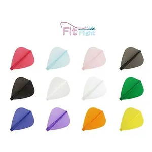 Non communiqué Ailettes fit flight kite x3 (plusieurs coloris) bleu foncéVendu parfnac