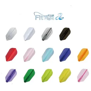 Non communiqué Ailettes Fit Flight AIR SUPER SLIM x3 (Plusieurs coloris) RoseVendu parfnac
