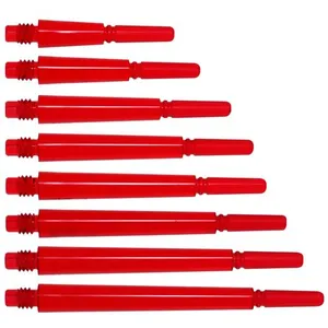 Non communiqué Shaft Fit Flight Gear Normal Spinning Rouge n°1Vendu parfnac