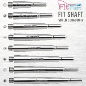 Fit shaft gear slim fija taille 3Vendu parfnac