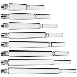 Non communiqué Shaft Fit Flight Gear Normal Spinning Clear n°2Vendu parfnac
