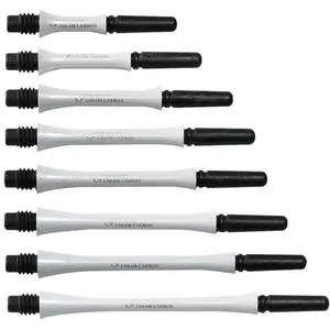 Non communiqué Shaft Fit Flight Carbon Slim Locked Noir n.6Vendu parfnac