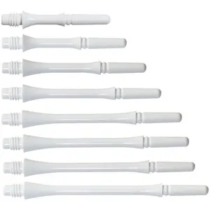 Non communiqué Shaft Fit Flight Gear Slim Locked Blanc n.2Vendu parfnac