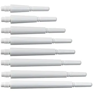Non communiqué Shaft Fit Flight Carbon Slim Locked Blanc n.6Vendu parfnac