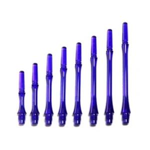 Shaft Fit Flight Gear Slim Spinning D.Bleu n.5Vendu parfnac