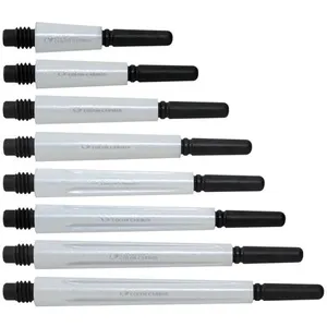 Non communiqué Shaft Fit Flight Carbon Normal Locked Noir n.3 pas cher