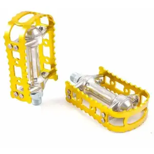 Comparateur de prix : Mks Pédales Bm-7 One Size