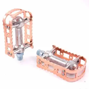 Comparateur de prix : Mks Pédales Bm-7