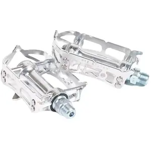 Comparateur de prix : Mks Sylvan Road Suivant Pédales Unisexe, métal, One Pair