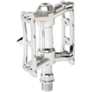 Comparateur de prix : Mks Sylvan Track Next Pédales Unisexe, métal, One Pair