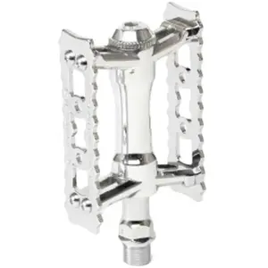Comparateur de prix : Mks Sylvan Tour Next Pédales Mixte, métal, One Pair