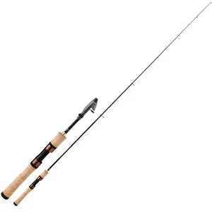 Comparateur de prix : Canne Spinning Major Craft Trapara : Long. - 1m67, Nombre de brins - 2, Puissance Canne - 2 - 10g