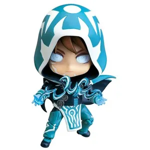 Figurine PHAT Magic the Gathering - Figurine Nendoroid Jace Beleren 10 cm