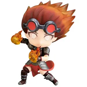 Comparateur de prix : cosmic group Figurine de Phat Magic the Gathering - Figurine Nendoroid Chandra Nalaar 10 cm