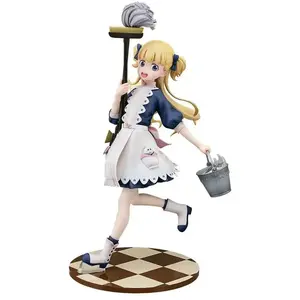Phat! Shadows House statuette PVC 1/6 Emilico 24 cm