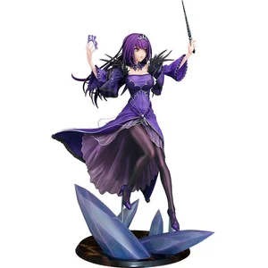 Good Smile Company Fate/Grand Order statuette PVC 1/7 Caster/Scathach-Skadi 27 cmVendu parfnac