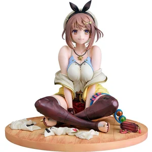 Phat! Atelier Ryza: Ever Darkness & the Secret Hideout statuette PVC 1/6 Ryza (Reisalin Stout) 16 cm