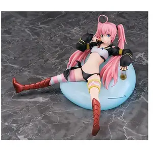 Phat! That Time I Got Reincarnated as a Slime statuette PVC 1/7 Millim...
